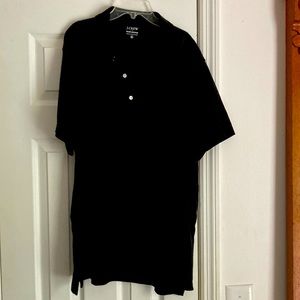 J Crew Polo Shirt XL